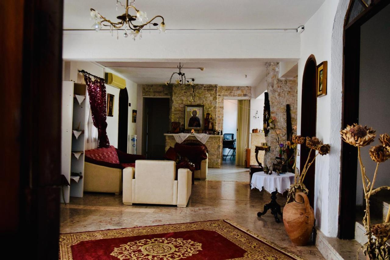 Hotel Kari Ouranoupoli Dış mekan fotoğraf