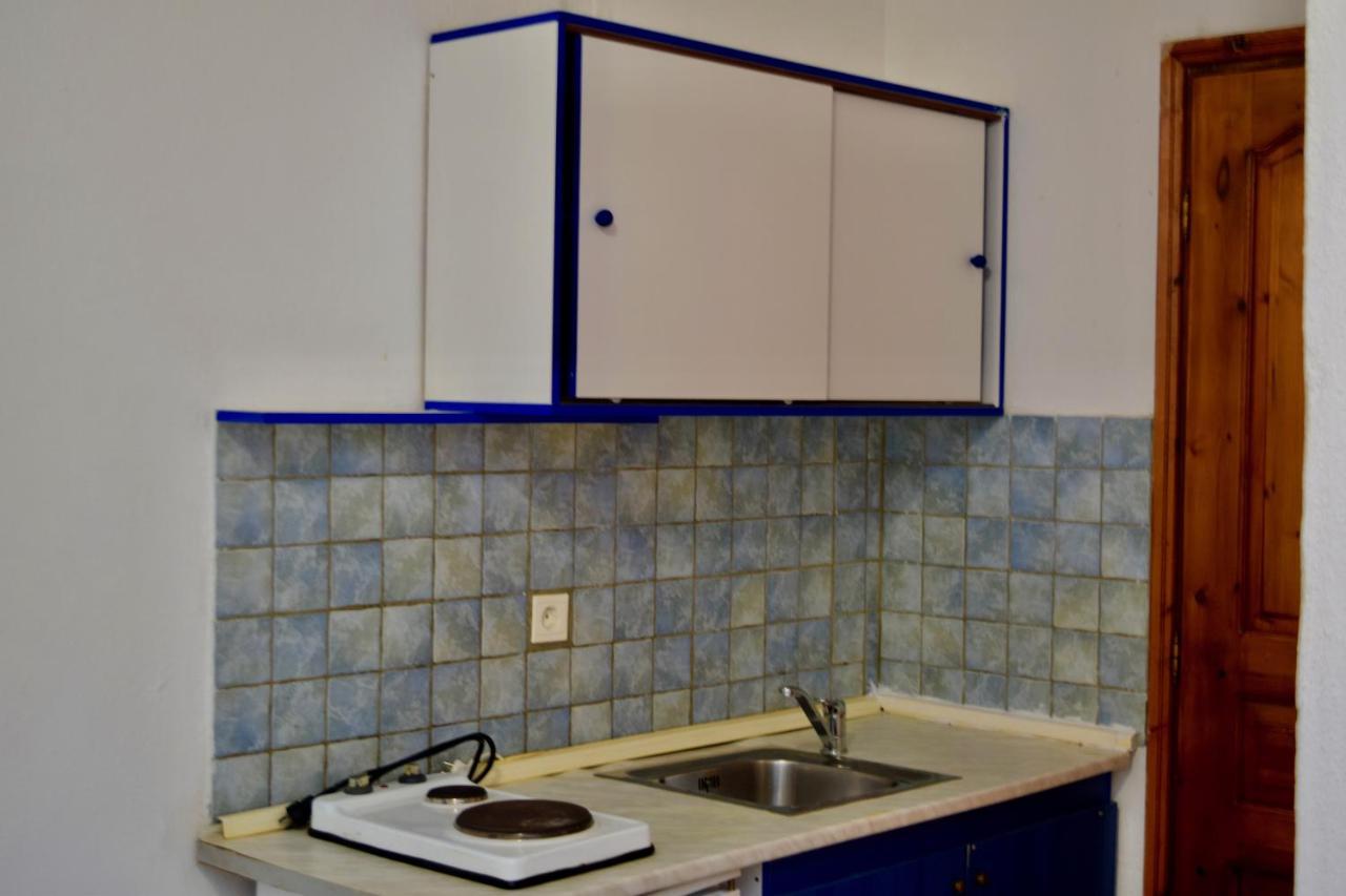 Hotel Kari Ouranoupoli Dış mekan fotoğraf