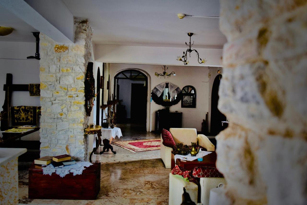 Hotel Kari Ouranoupoli Dış mekan fotoğraf