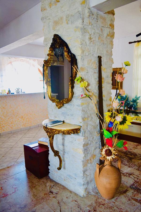 Hotel Kari Ouranoupoli Dış mekan fotoğraf