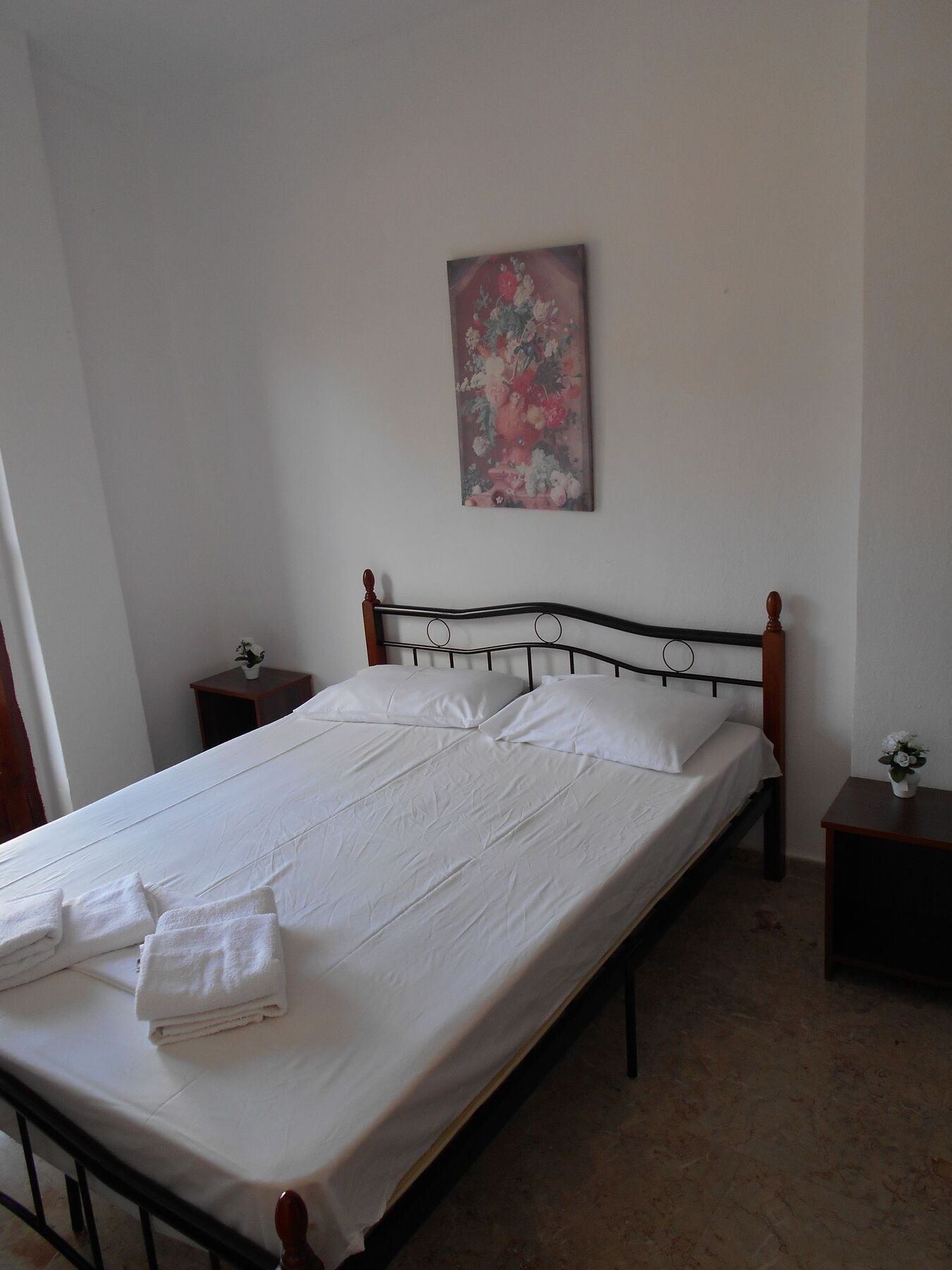 Hotel Kari Ouranoupoli Dış mekan fotoğraf